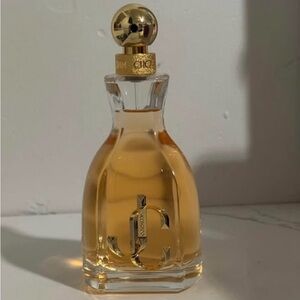 JIMMY CHOO
I Want Choo Eau de Parfum